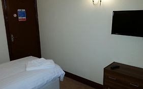 William IV Guest House